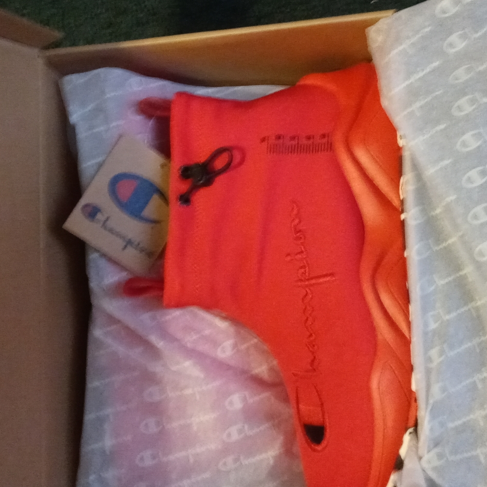 Champion Rally Drizzle 9.5 - Picture 3 of 10